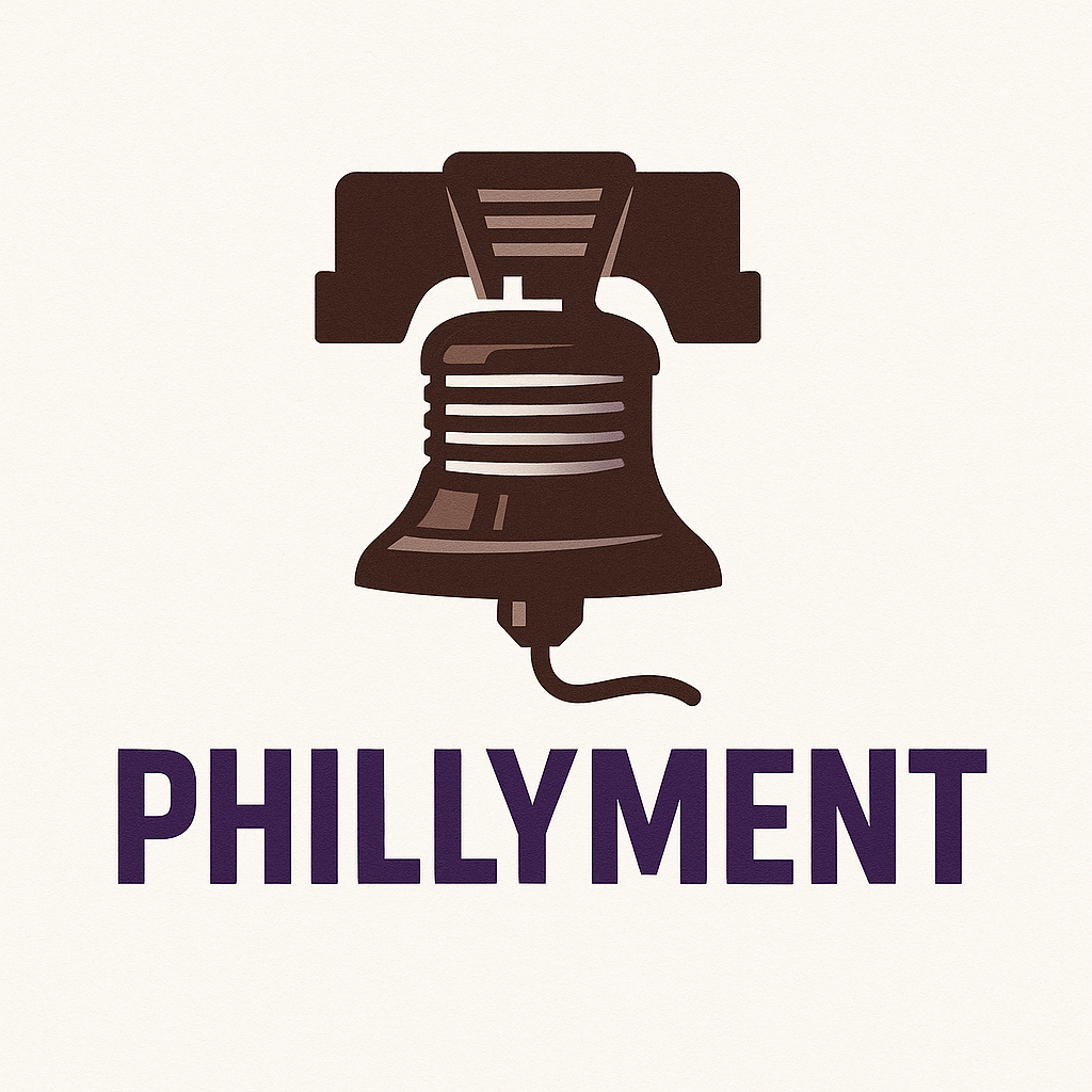 Phillyment Logo